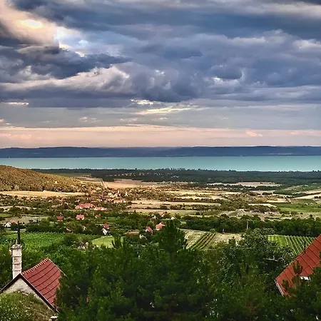 Kiskacsa Nyulontul דירה Mencshely