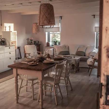 Kiskacsa Nyulontul Apartment