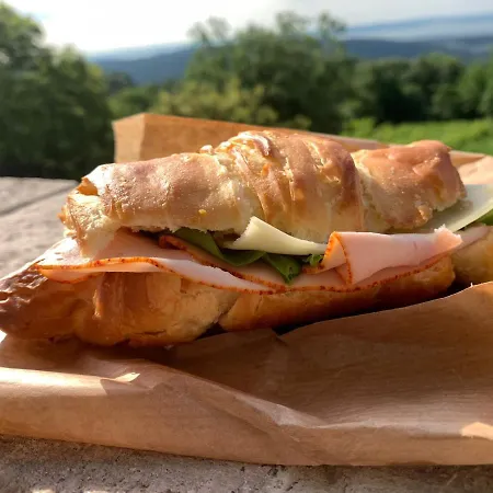 Kiskacsa Nyulontul Apartment