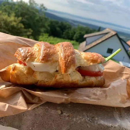 Kiskacsa Nyulontul * Mencshely