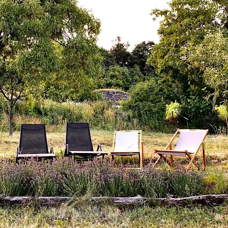 Kiskacsa Nyulontul Apartment *