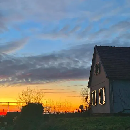 Kiskacsa Nyulontul Apartment Mencshely