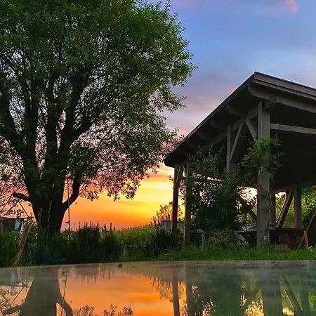 Kiskacsa Nyulontul Διαμέρισμα