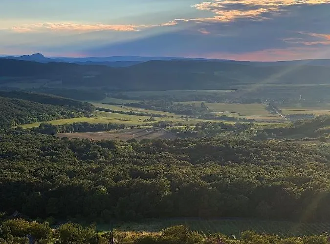 דירה Kiskacsa Nyulontul Mencshely