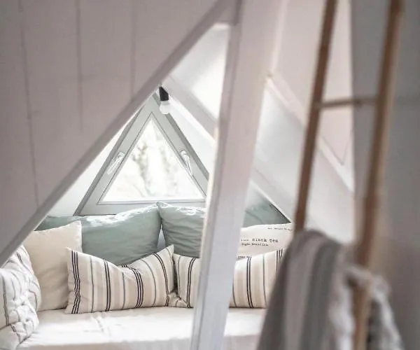 Apartmán Kiskacsa Nyulontul