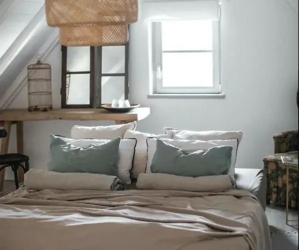 Apartmán Kiskacsa Nyulontul *