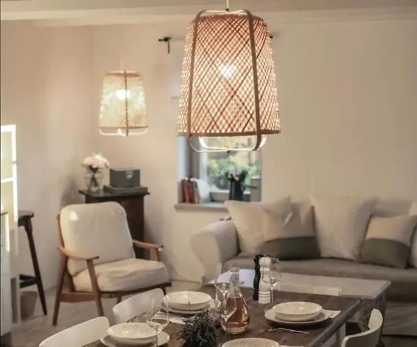 Kiskacsa Nyulontul Apartmán *