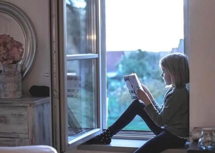 Apartmán Kiskacsa Nyulontul Mencshely