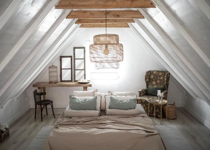 Apartmán Kiskacsa Nyulontul Mencshely