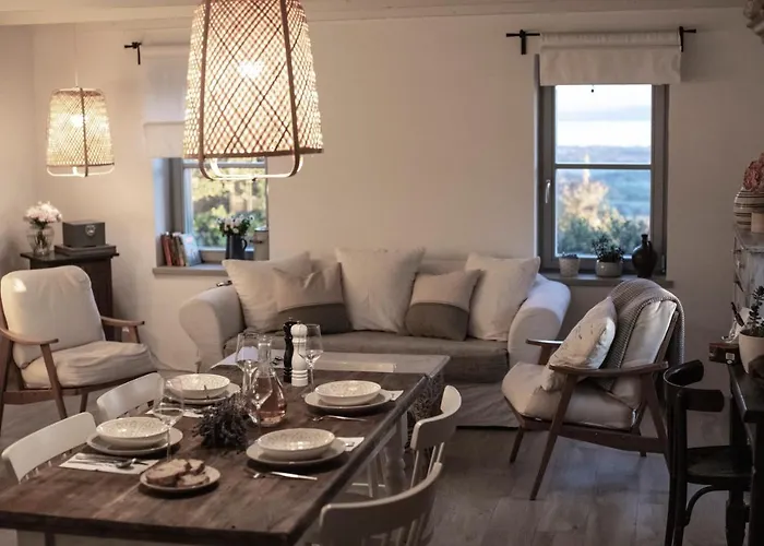 Kiskacsa Nyulontul Apartmán