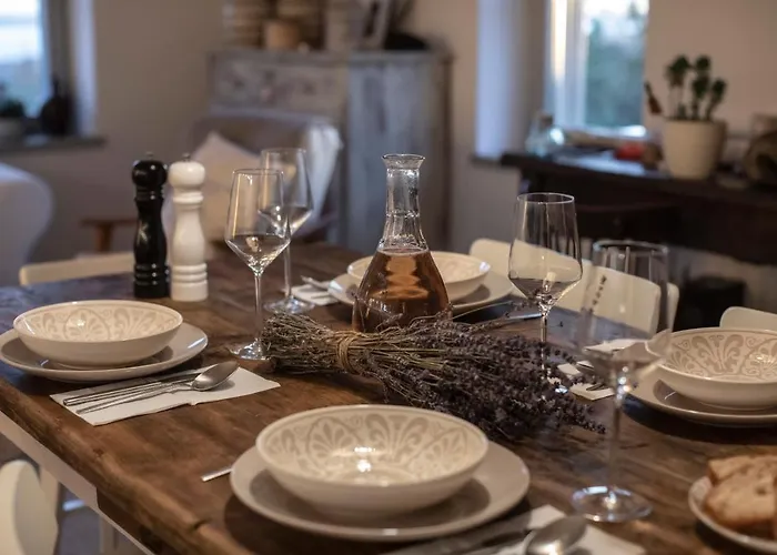 Kiskacsa Nyulontul Apartmán *