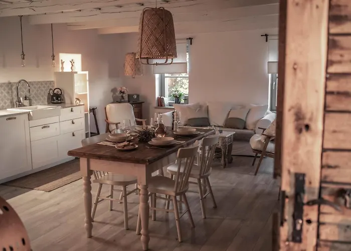 Kiskacsa Nyulontul Apartmán