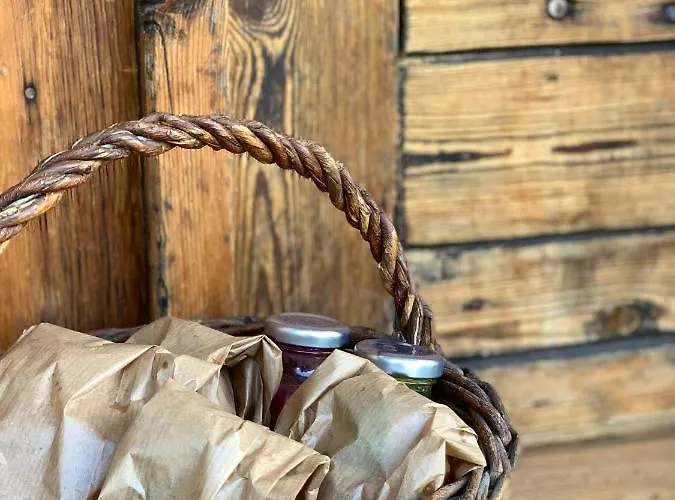 Apartmán Kiskacsa Nyulontul *