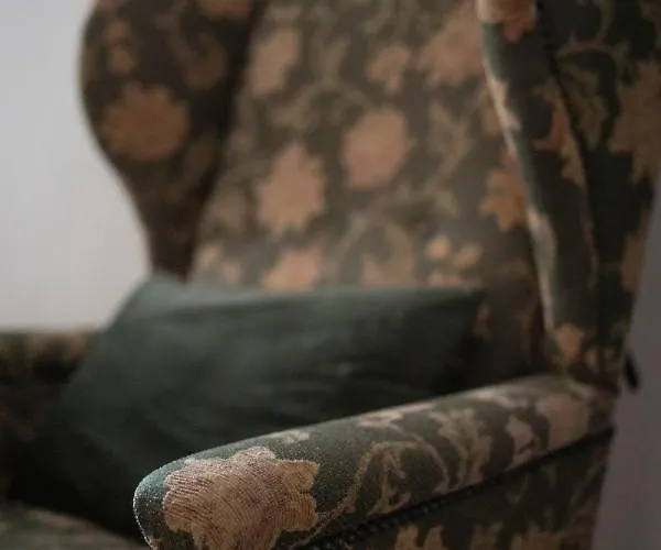 Apartmán Kiskacsa Nyulontul Mencshely