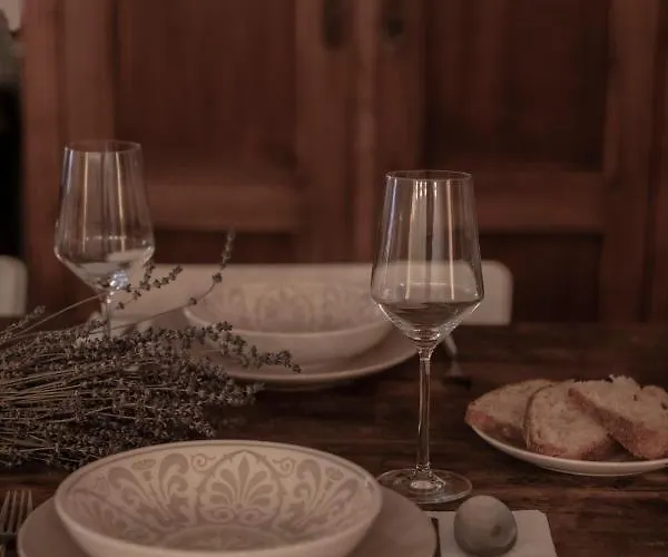 Apartmán Kiskacsa Nyulontul