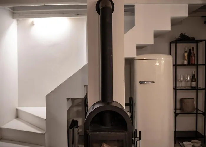 Kiskacsa Nyulontul Apartmán