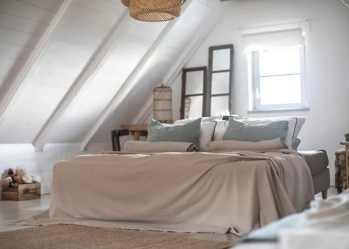 Apartmán Kiskacsa Nyulontul Mencshely