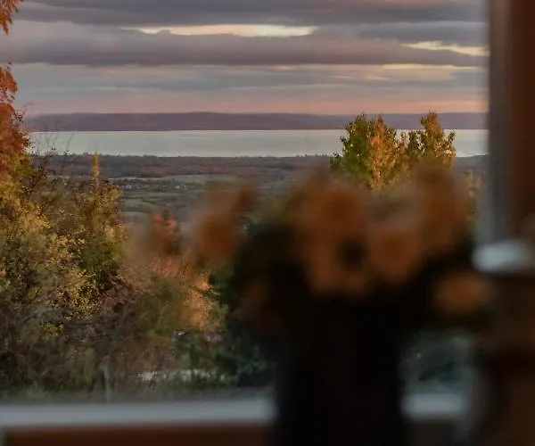 Kiskacsa Nyulontul Apartmán Mencshely