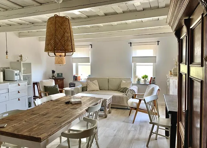 Kiskacsa Nyulontul Apartmán *