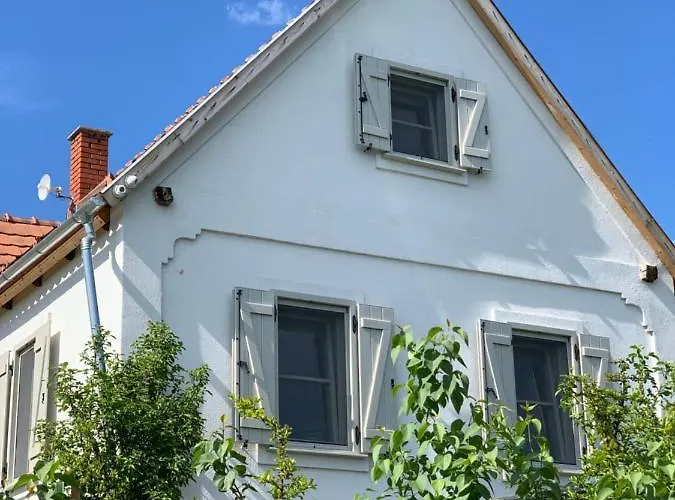 Kiskacsa Nyulontul * Mencshely