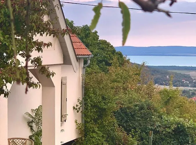 Kiskacsa Nyulontul Apartmán