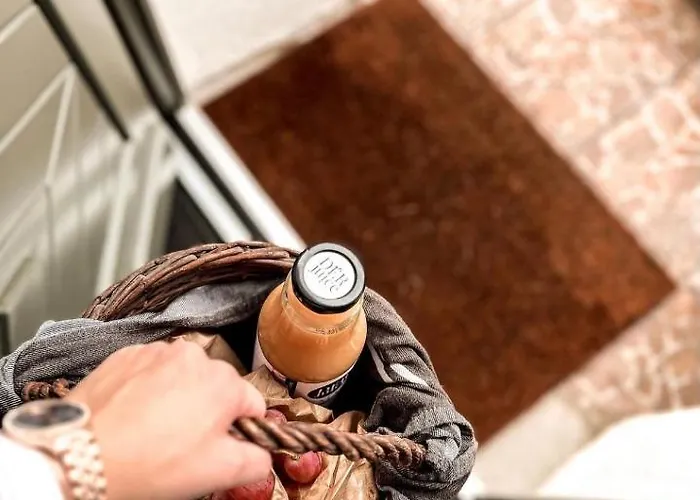 Apartmán Kiskacsa Nyulontul *