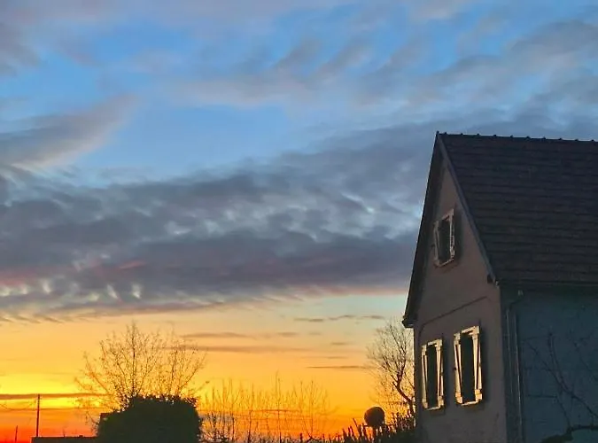 Kiskacsa Nyulontul Apartmán Mencshely