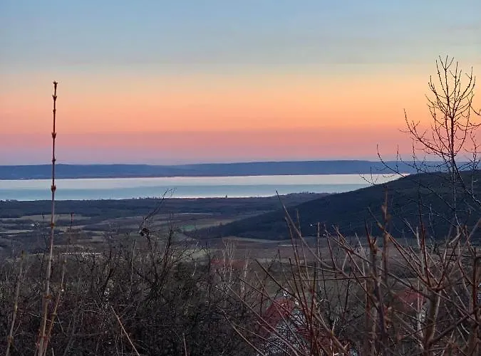 Kiskacsa Nyulontul Apartmán *