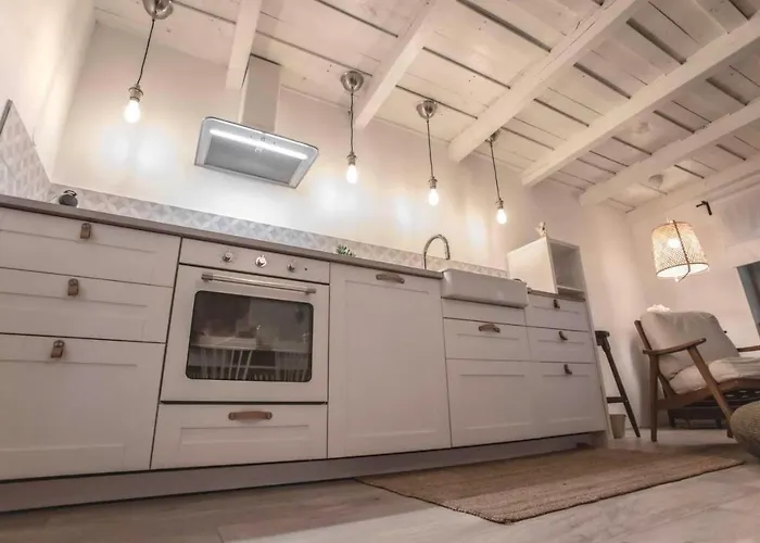 Kiskacsa Nyulontul Apartmán