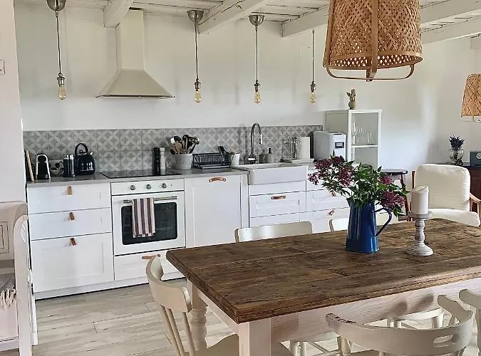 Kiskacsa Nyulontul Apartmán Mencshely