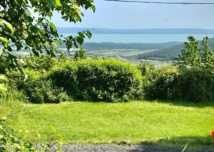 דירה Kiskacsa Nyulontul Mencshely