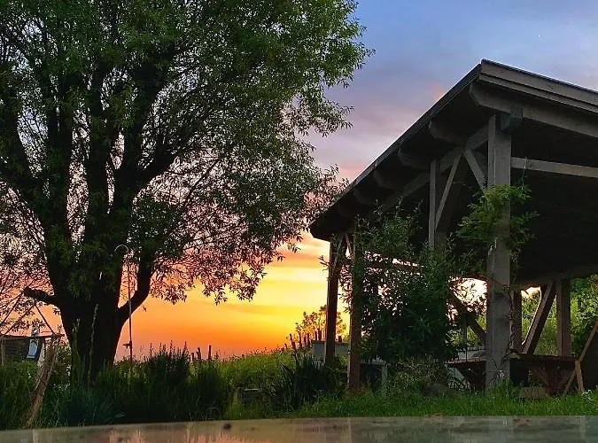 Kiskacsa Nyulontul Apartmán