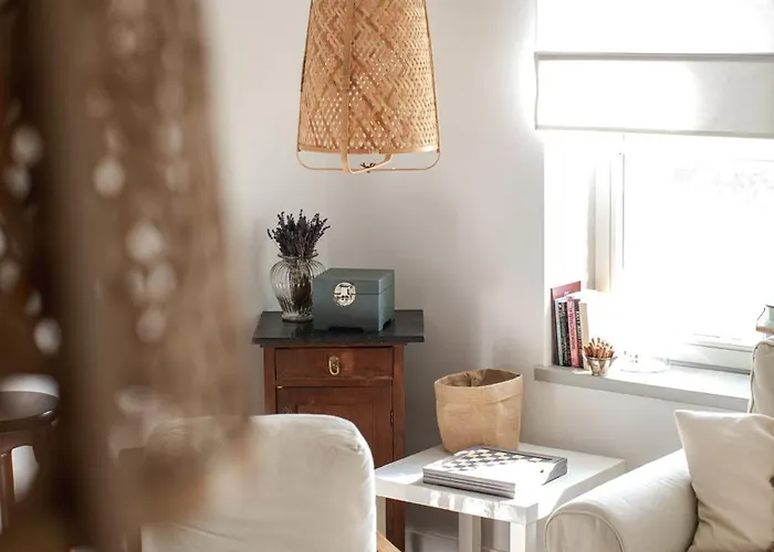 Kiskacsa Nyulontul Apartmán