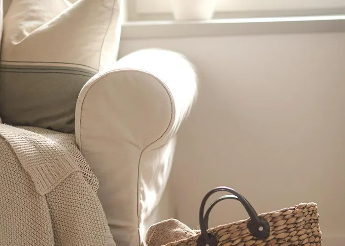 Apartmán Kiskacsa Nyulontul *