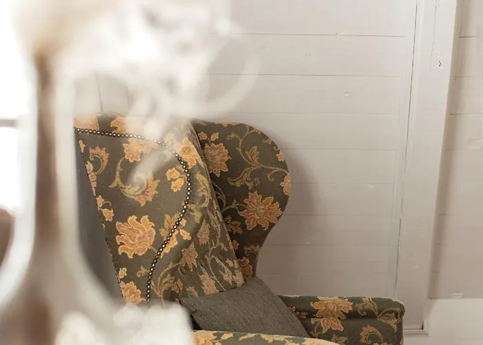 Apartmán Kiskacsa Nyulontul