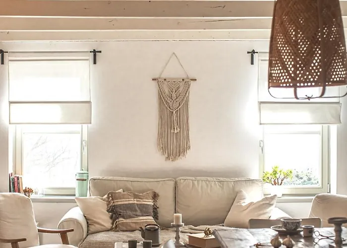 דירה Kiskacsa Nyulontul *