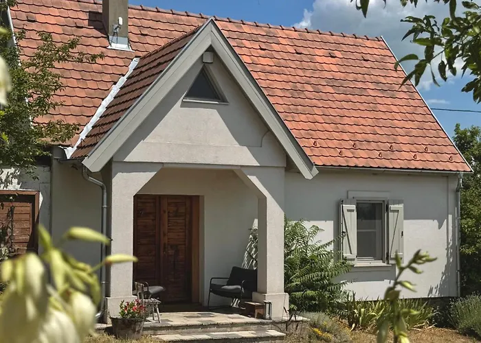 Apartmán Kiskacsa Nyulontul Mencshely